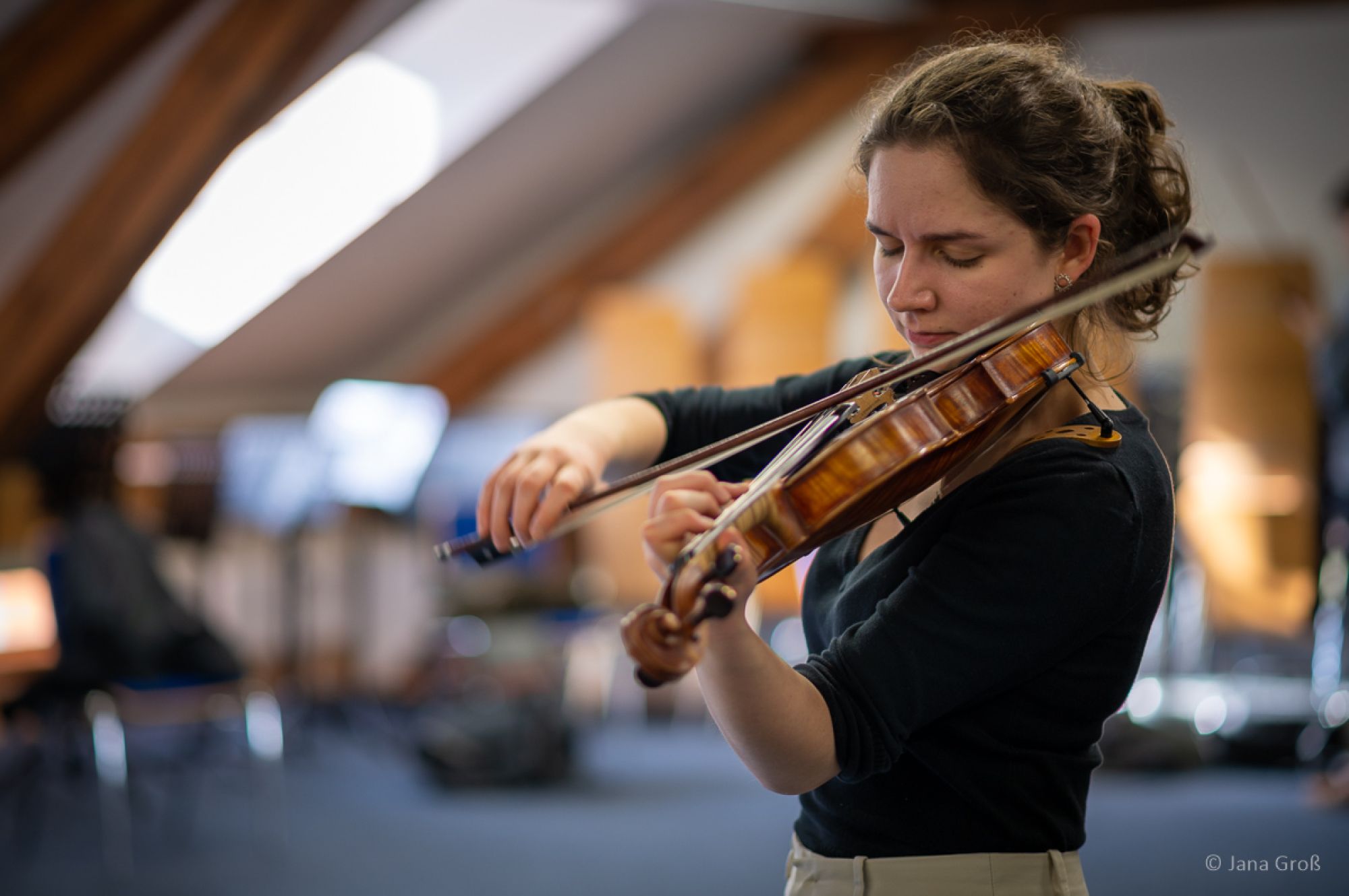 Sondershäuser Meisterkurse Landesmusikakademie Sondershausen 1241